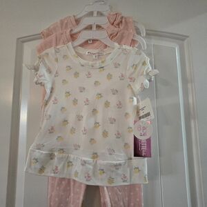 Nanette Kids Nwt 2T Set Of 6